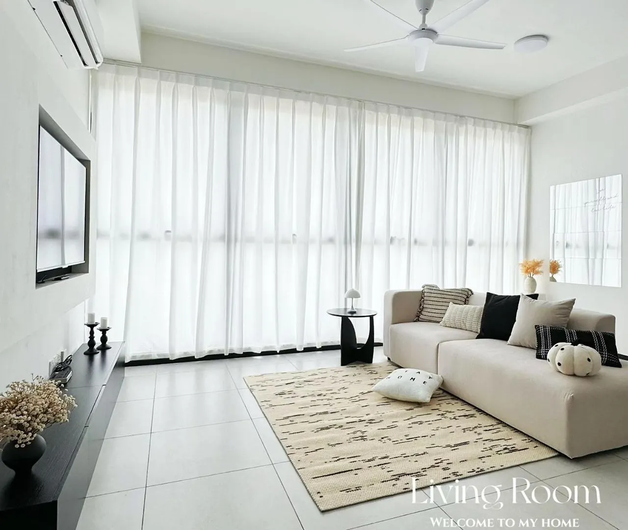Апарт-отель Georgetown Childroom Seaview & Cityview Infinity Pool With 2 Carpark Jelutong Малайзия