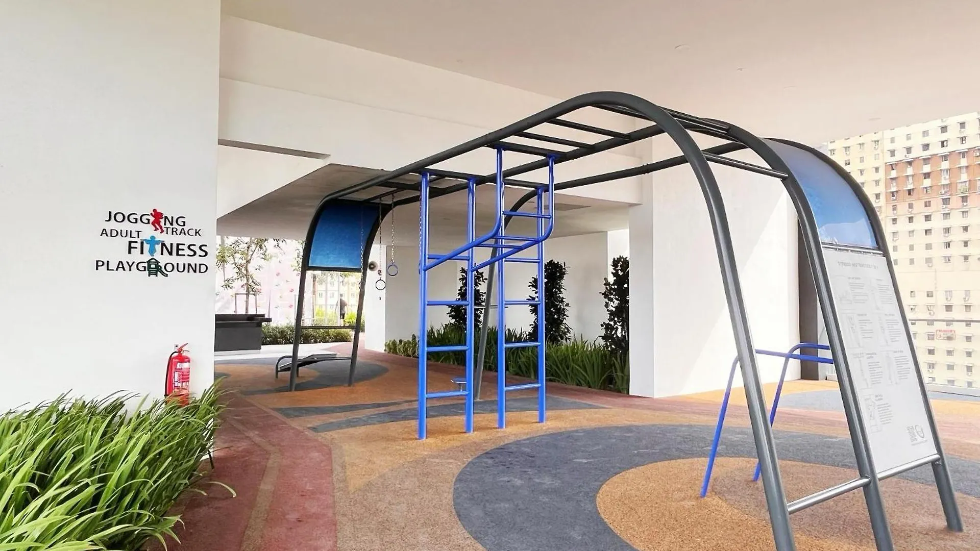 Georgetown Childroom Seaview & Cityview Infinity Pool With 2 Carpark Jelutong 0*,  Малайзия