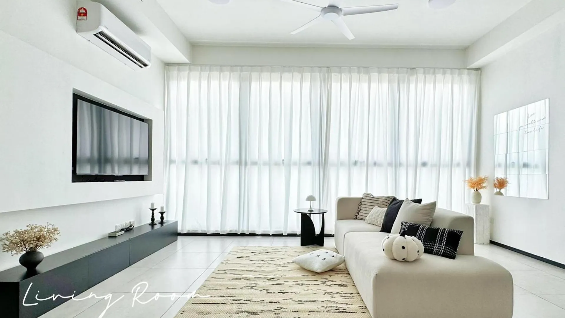 Georgetown Childroom Seaview & Cityview Infinity Pool With 2 Carpark Jelutong