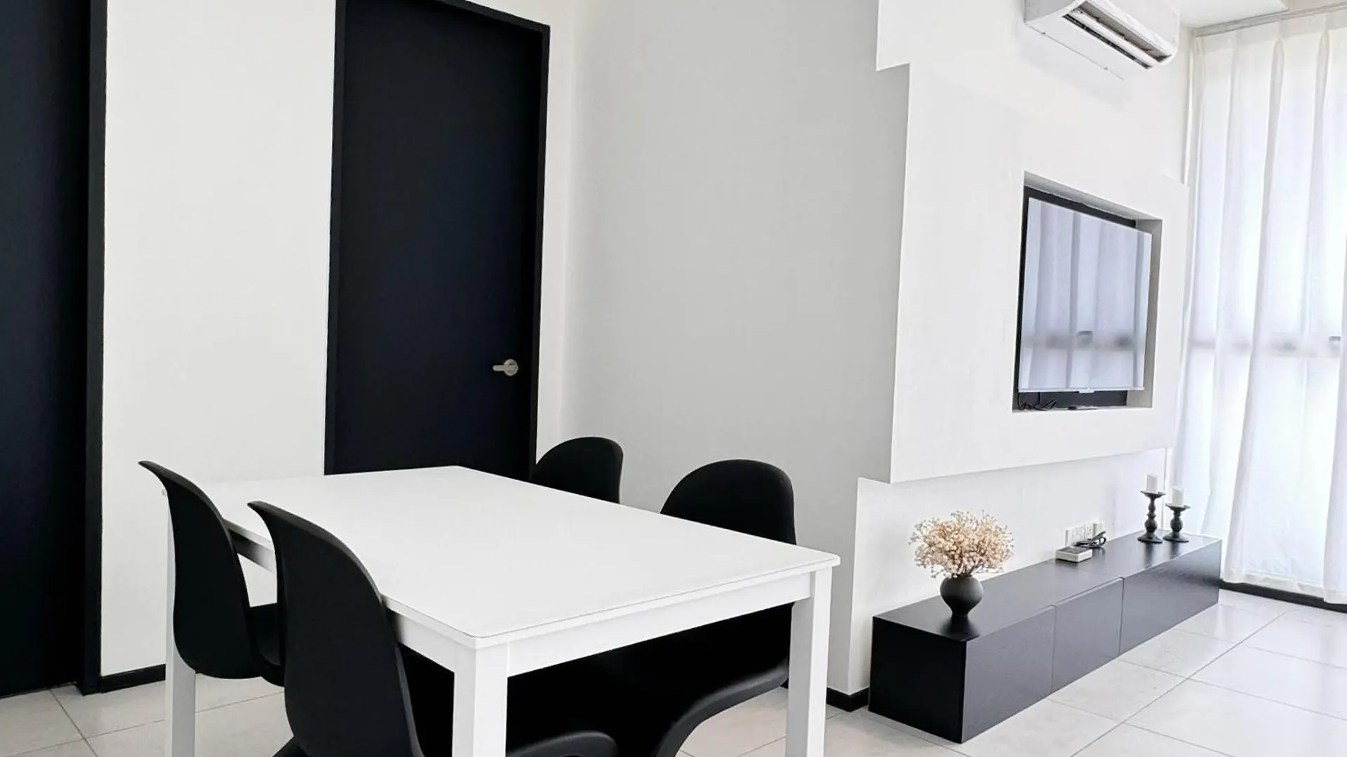 Georgetown Childroom Seaview & Cityview Infinity Pool With 2 Carpark Jelutong Апарт-отель