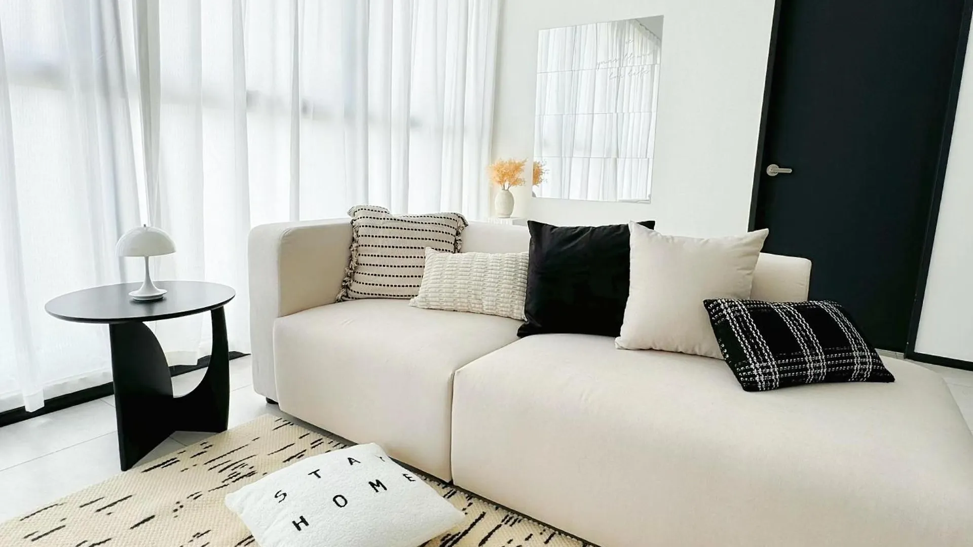 Georgetown Childroom Seaview & Cityview Infinity Pool With 2 Carpark Jelutong
