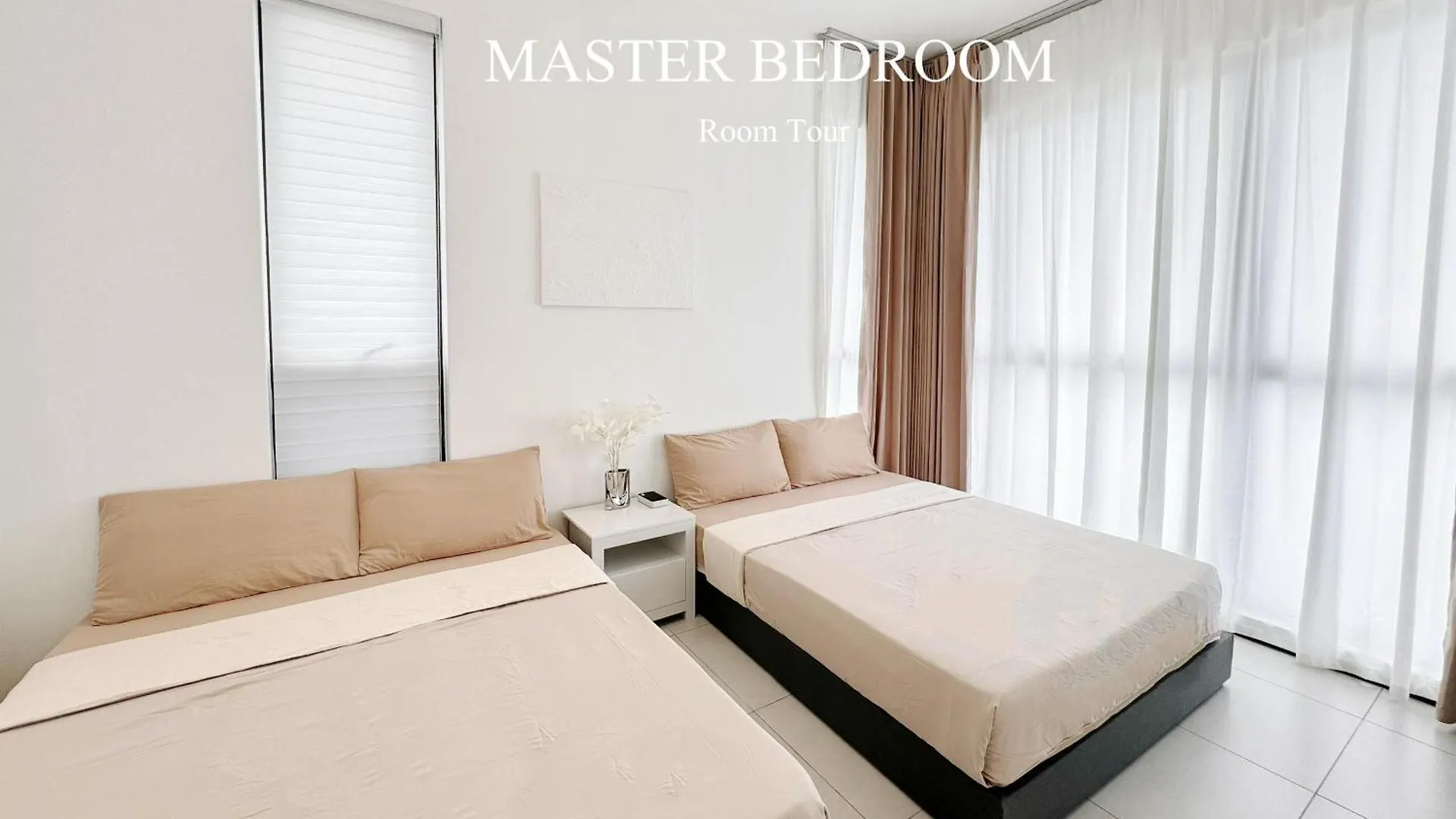Georgetown Childroom Seaview & Cityview Infinity Pool With 2 Carpark Jelutong